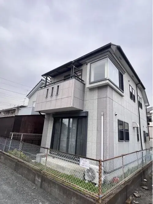 Akiya in Musashimurayama