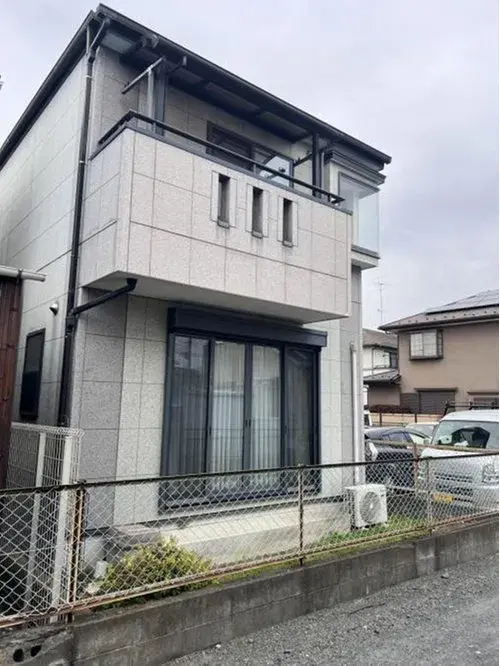 Propiedad 3LDK en Musashimurayama, Tokio (2)