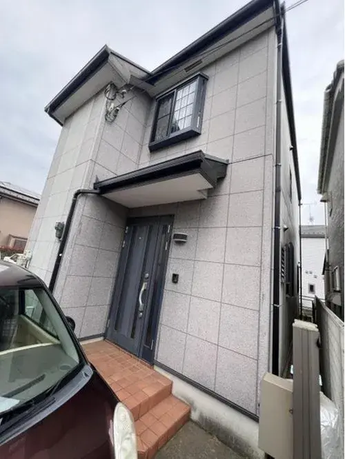 Propiedad 3LDK en Musashimurayama, Tokio (3)