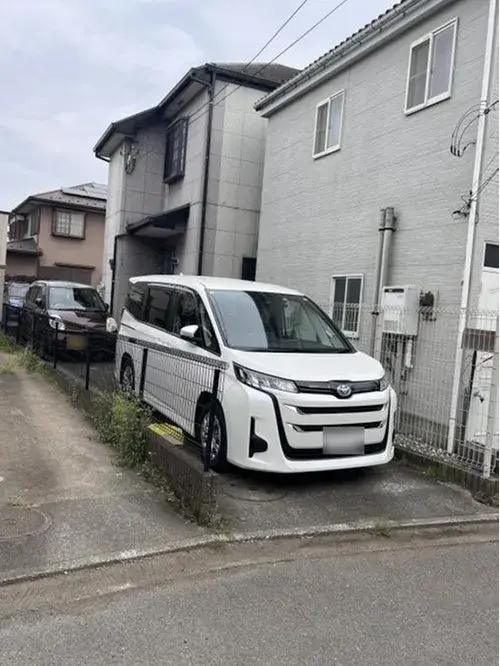 Propiedad 3LDK en Musashimurayama, Tokio (4)
