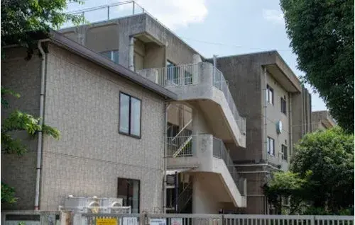 Propiedad 3LDK en Musashimurayama, Tokio (5)