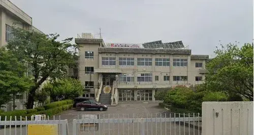 Propiedad 3LDK en Musashimurayama, Tokio (10)