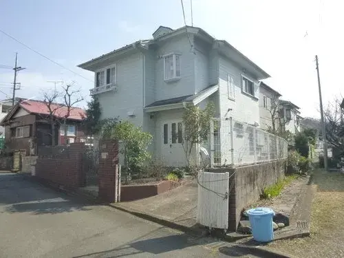 3LDK Property Machida City Tokyo (2)