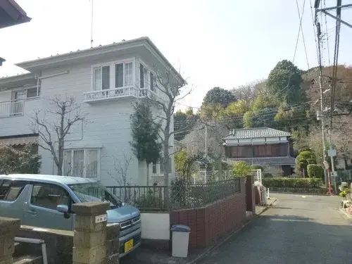 3LDK Property Machida City Tokyo (3)