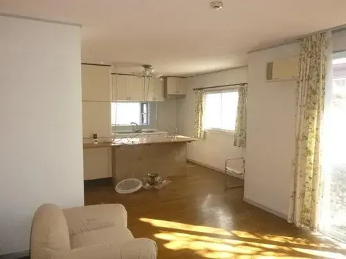 3LDK Property Machida City Tokyo (5)