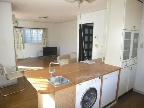 3LDK Property Machida City Tokyo (6)