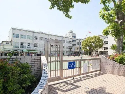 Tokyo Edogawa Ward 2LDK Property (11)