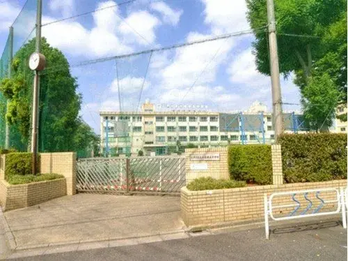 Tokyo Edogawa Ward 2LDK Property (12)