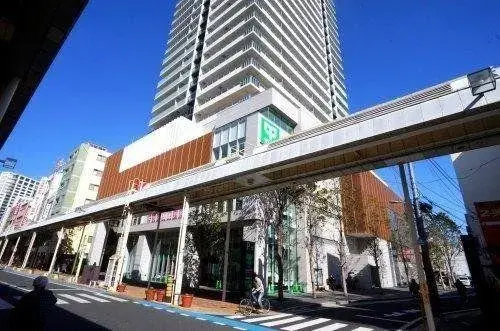 Tokyo Edogawa Ward 2LDK Property (19)