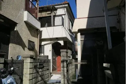 Tokyo Edogawa Ward 2LDK Property (4)