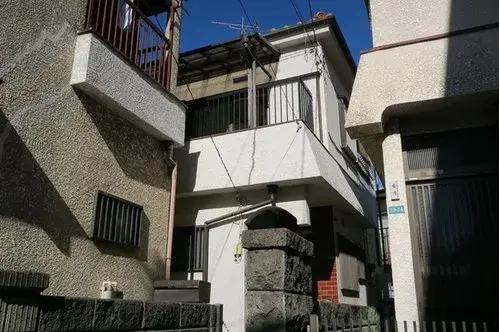 Tokyo Edogawa Ward 2LDK Property (10)