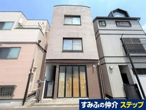 Akiya in Setagaya Ward