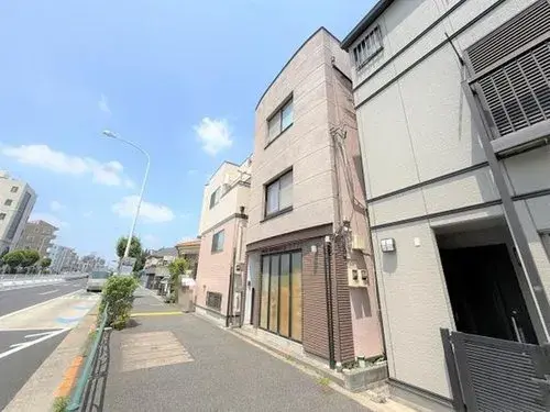 [1K Property] Setagaya-ku Tokyo (2)