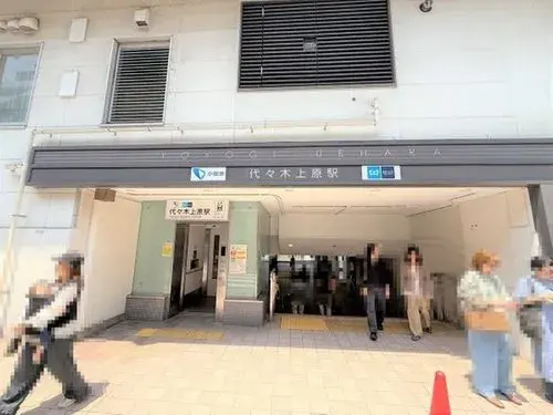 [1K Property] Setagaya-ku Tokyo (11)