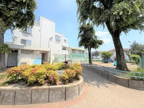 [1K Property] Setagaya-ku Tokyo (14)