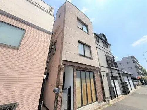 [1K Property] Setagaya-ku Tokyo (3)