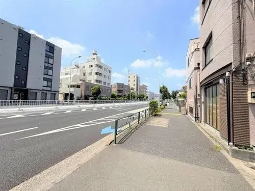 [1K Property] Setagaya-ku Tokyo (4)