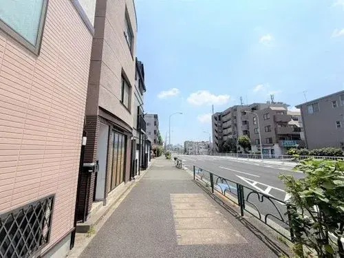 [1K Property] Setagaya-ku Tokyo (5)