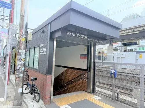 [1K Property] Setagaya-ku Tokyo (6)