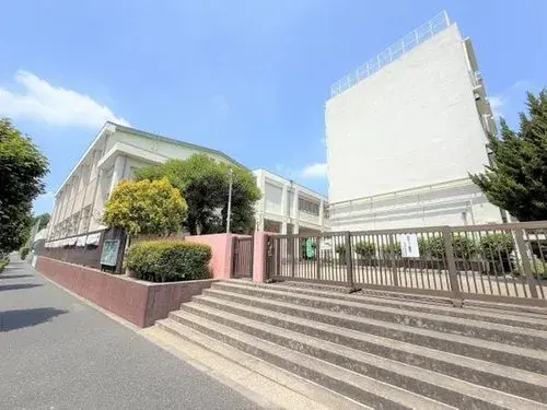[1K Property] Setagaya-ku Tokyo (8)