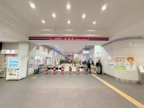 [1K Property] Setagaya-ku Tokyo (9)