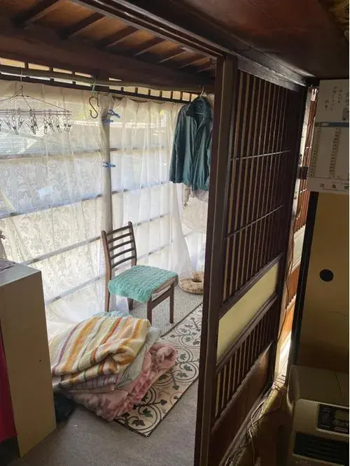 4DK Bien immobilier Arrondissement de Nerima Tokyo (2)