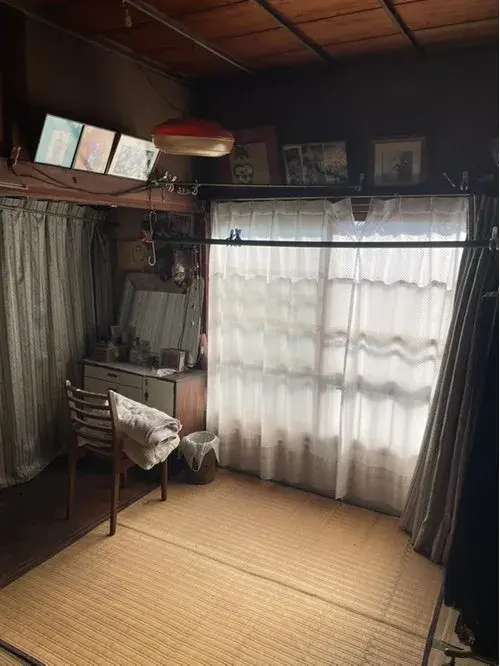 4DK Bien immobilier Arrondissement de Nerima Tokyo (3)