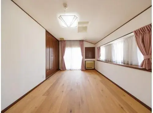 Propiedad 3LDK+S Setagaya-ku Tokio (7)