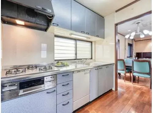 5LDK Property Edogawa-ku Tokyo (12)