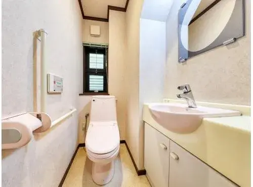 5LDK Property Edogawa-ku Tokyo (16)
