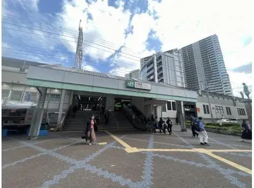 5LDK Property Edogawa-ku Tokyo (17)