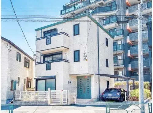 5LDK Property Edogawa-ku Tokyo (19)