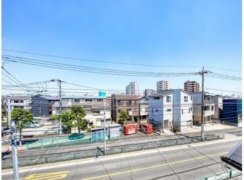 5LDK Property Edogawa-ku Tokyo (20)