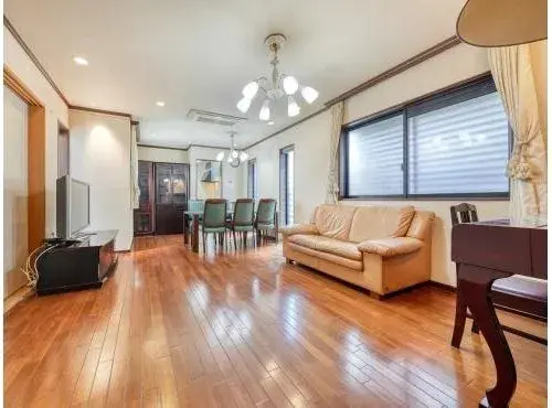 5LDK Property Edogawa-ku Tokyo (3)