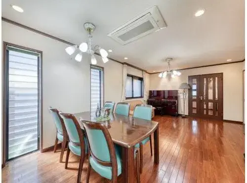 5LDK Property Edogawa-ku Tokyo (4)