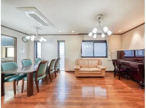 5LDK Property Edogawa-ku Tokyo (5)
