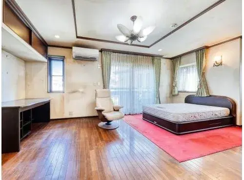 5LDK Property Edogawa-ku Tokyo (7)