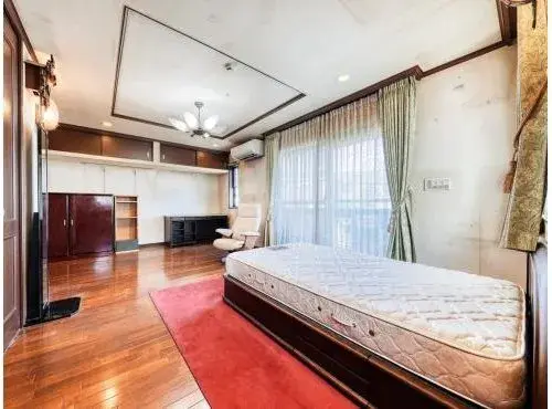 5LDK Property Edogawa-ku Tokyo (9)