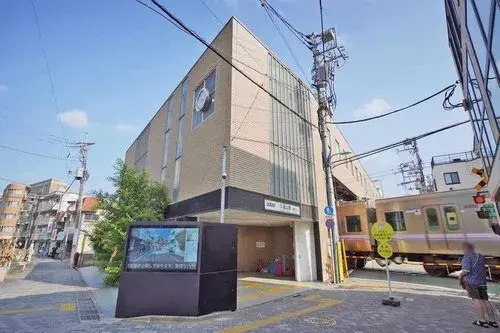 2LDK+S Suginami Ward Tokyo (3)