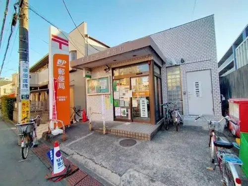 2LDK+S Suginami Ward Tokyo (4)