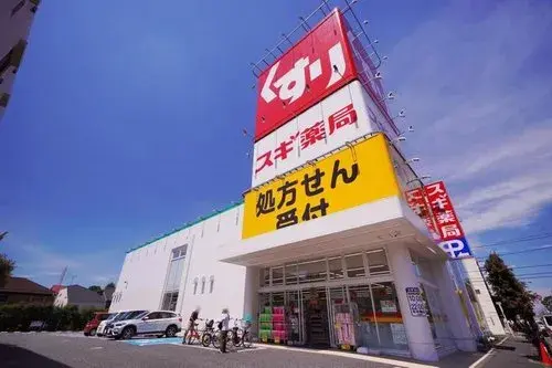 2LDK+S Suginami Ward Tokyo (8)