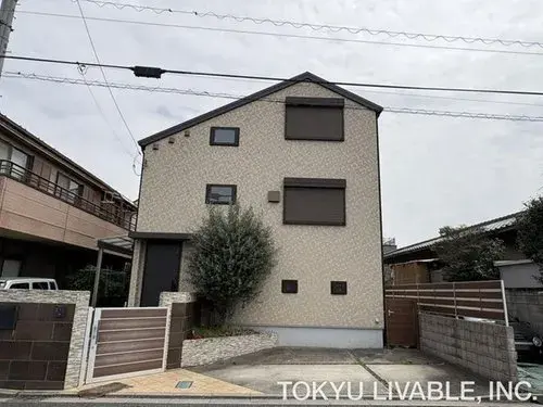 4LDK Property Nerima Ward Tokyo (2)