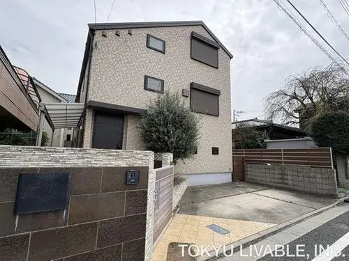 4LDK Property Nerima Ward Tokyo (3)
