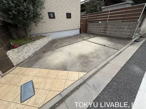 4LDK Property Nerima Ward Tokyo (4)