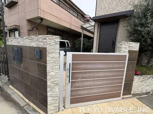4LDK Property Nerima Ward Tokyo (5)