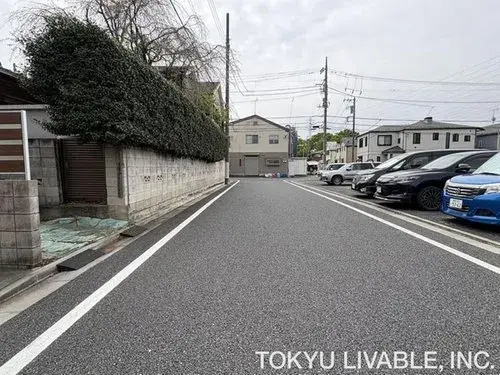 4LDK Property Nerima Ward Tokyo (6)