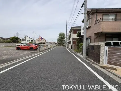 4LDK Property Nerima Ward Tokyo (7)