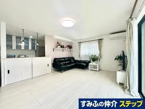 Propriété 3LDK Ville de Yokohama Préfecture de Kanagawa (2)