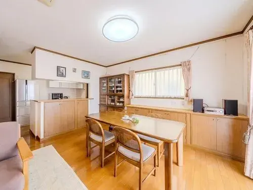 2-Story House Kawasaki City Kanagawa Prefecture (2)
