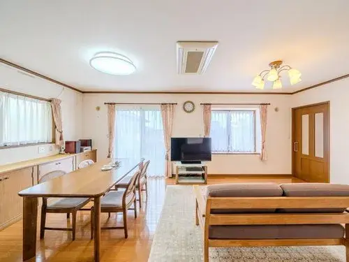 2-Story House Kawasaki City Kanagawa Prefecture (3)